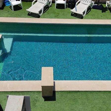 חד נס El Viso Verde Luxury Suites מראה חיצוני תמונה