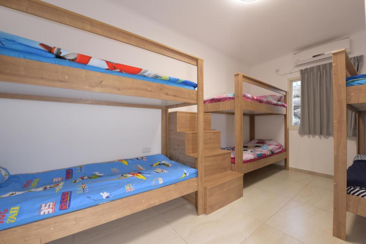 חד נס El Viso Verde Luxury Suites מראה חיצוני תמונה