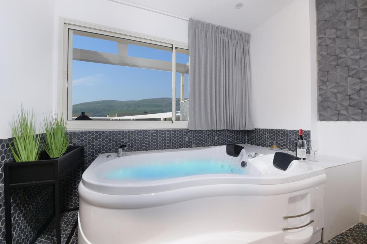 חד נס El Viso Verde Luxury Suites מראה חיצוני תמונה
