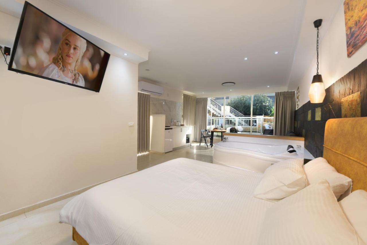 חד נס El Viso Verde Luxury Suites מראה חיצוני תמונה